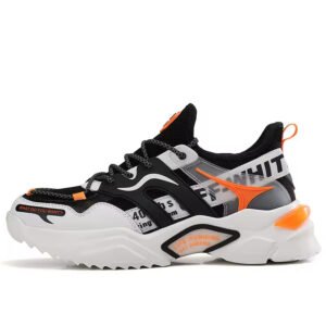 Lightweight Men's Sneakers Shoes