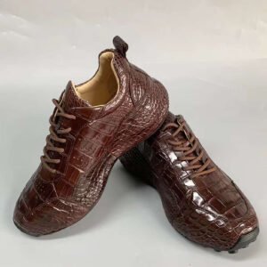 Leather Men's Shoes