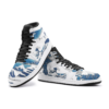 Great Wave Sneakers