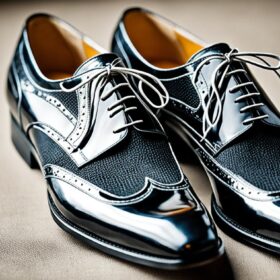 Groom Shoes