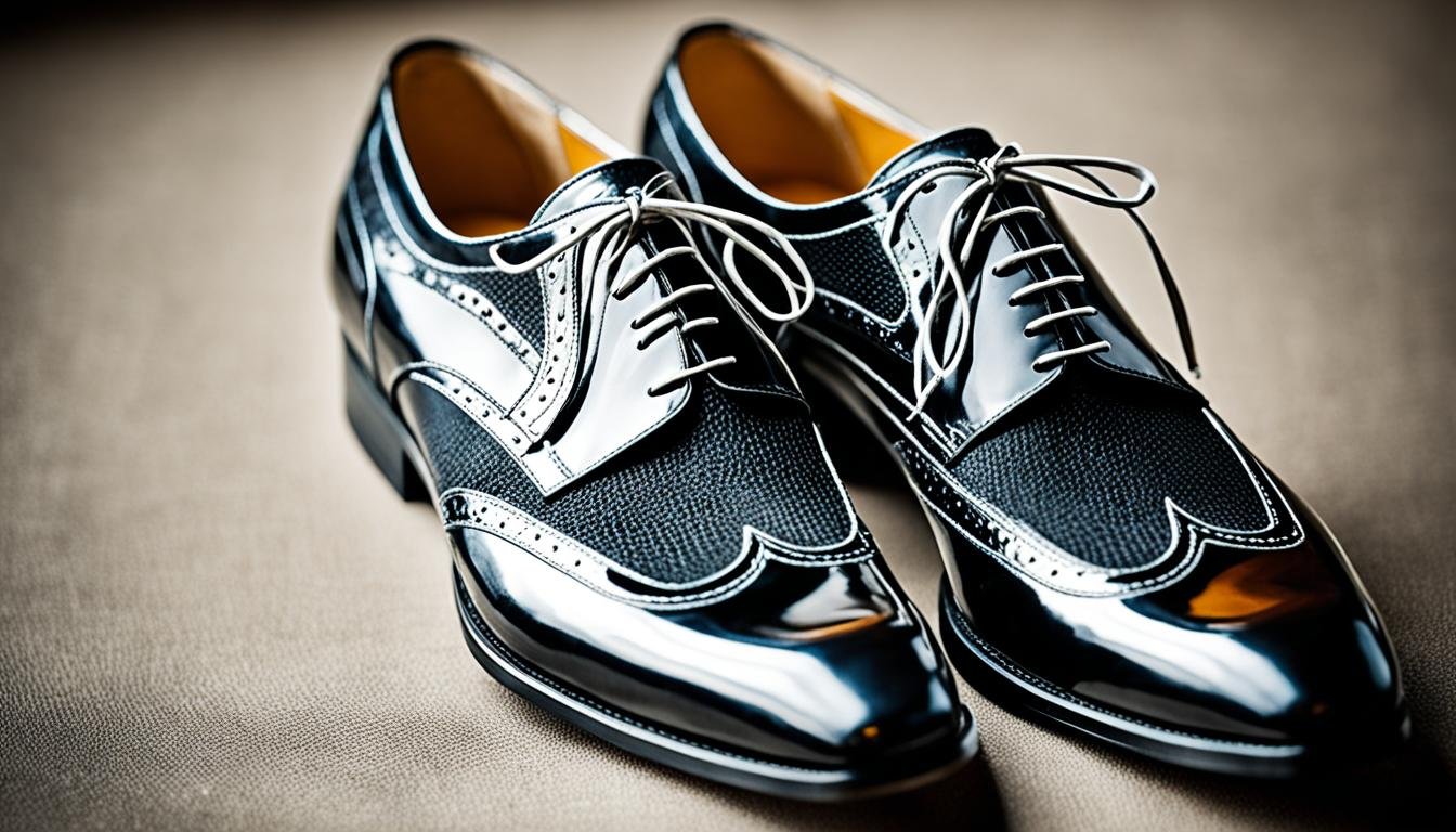 Groom Shoes