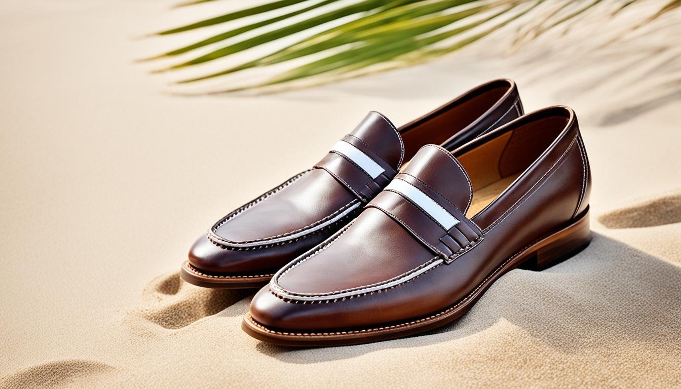 Men Shoes For Summer