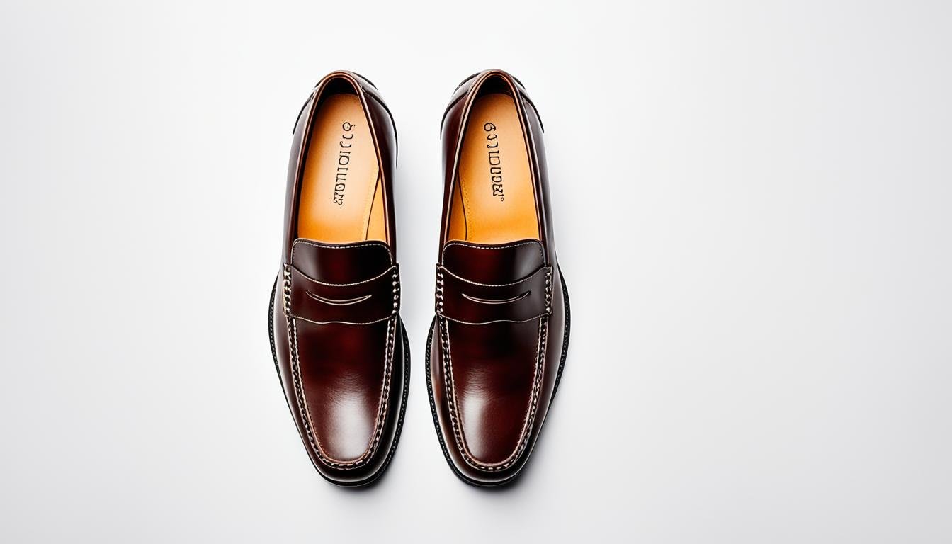 loafer shoes