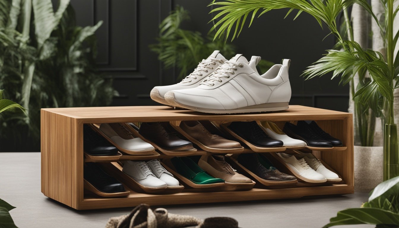 top eco-friendly shoe brands